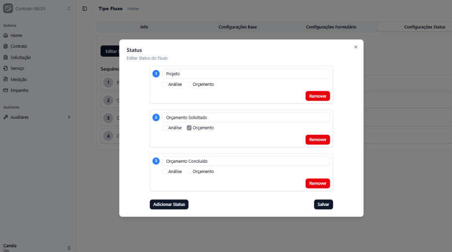 Localize imóveis vias pontos e regiões com diferentes métodos de pesquisa e filtros